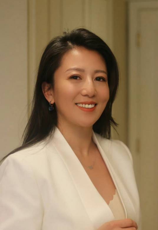 杨扬(中国前短道速滑运动员,第十四届全国政协委员、教科卫体委员会委员,世界反兴奋剂机构副主席)