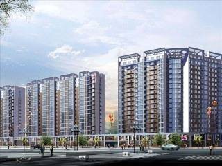 瀚林苑(安阳市开发区楼盘)