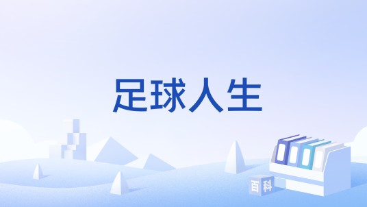 足球人生