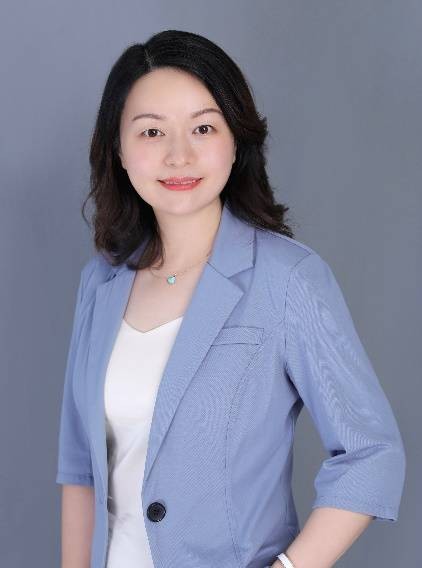 杨海燕(上海师范大学党委副书记)