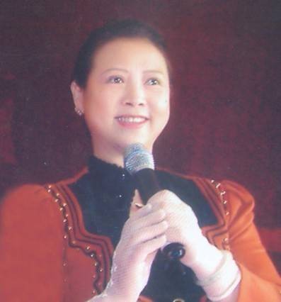 杨丽华(中国舞蹈表演艺术家、教育家、一级演员、中央民族歌舞团独舞演员、中国国际艺术教育研究会理事)