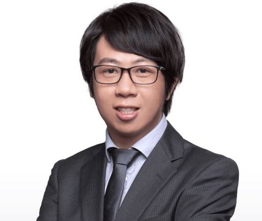林晖（上海流利说联合创始人兼首席科学家）