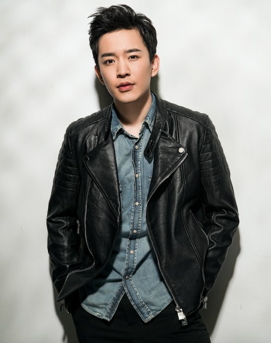 王鹏（中国内地男演员）