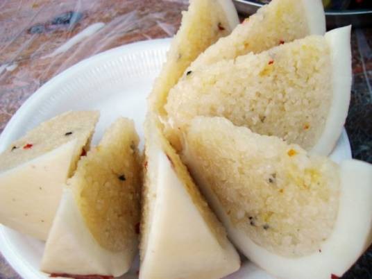 椰子饭