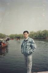 林彦（中国当代作家，儿童文学代表作家）