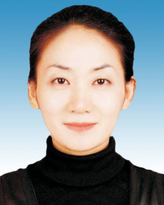 李钰(简阳市委巡察组副组长)