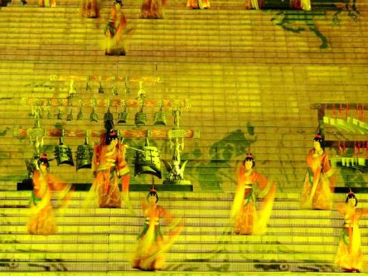 黄钟大吕（汉语成语）
