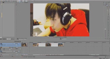 五五开开挂事件