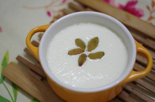 双皮奶（广东省佛山市美食）