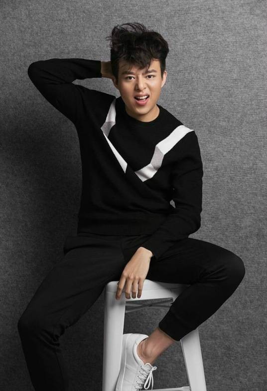 何欢（中国内地男演员、喜剧演员、导演）