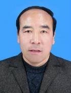 李永忠(甘肃省庆阳市宁县政协原副主席)