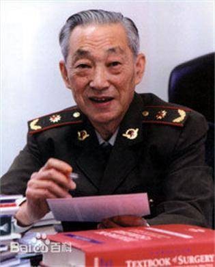 陈汉(肝胆外科专家)