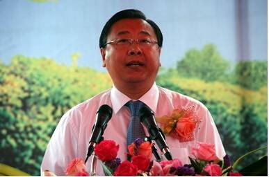 田伟(中国工程院院士、积水潭医院原院长)
