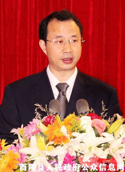 陈文森（重庆市民族宗教事务委员会原党组书记）