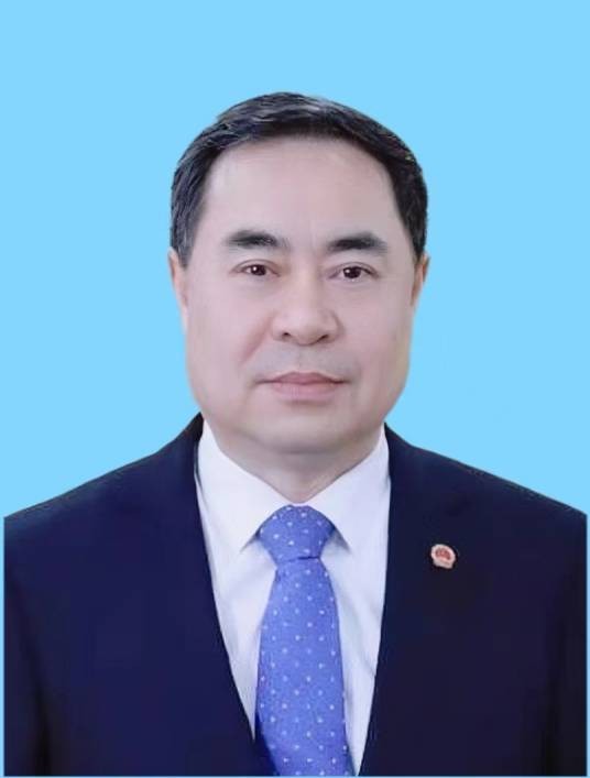 徐杰（中华人民共和国驻佛得角共和国原特命全权大使）