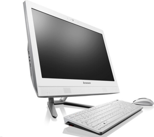 联想IdeaCentre C470