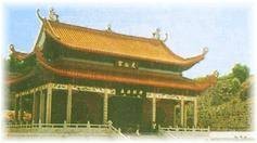 汕头天后圣母庙