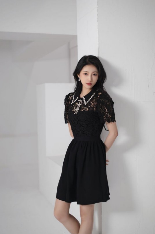 许纯（中国内地女演员）