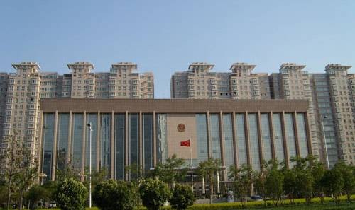 河北省司法厅