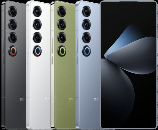 魅族21 Pro