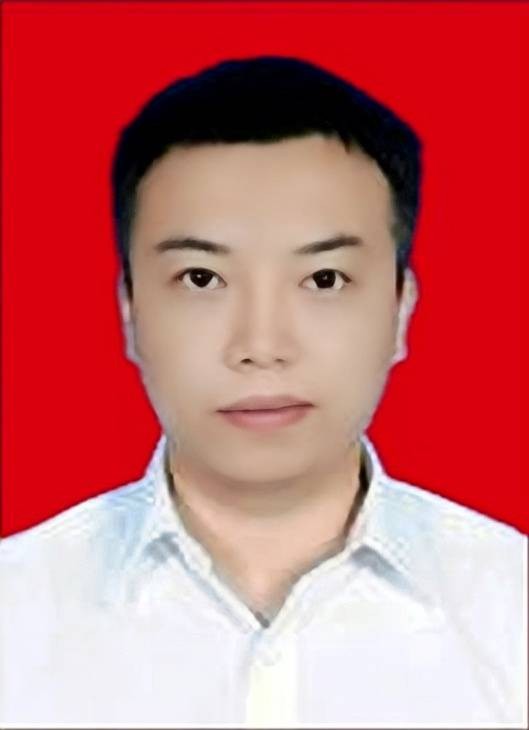 李建波(广安市前锋区观阁镇党委书记、一级主任科员)