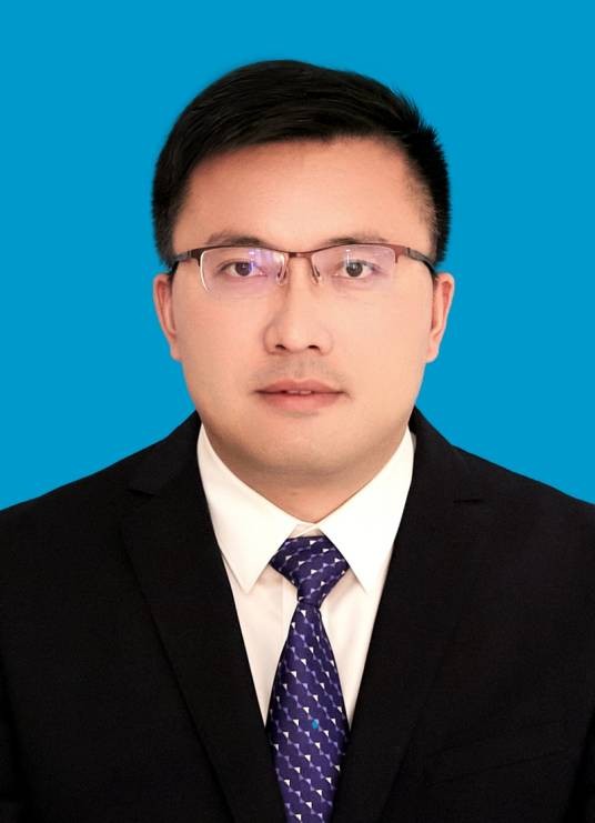 刘斌斌（甘肃省临夏回族自治州永靖县委书记）