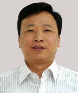 何毅（重庆市贸促会党组书记）