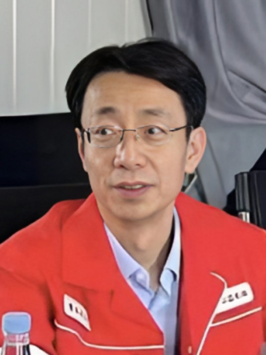 胡继勇(寰球工程项目管理(北京)有限公司原执行董事、党委书记、总经理)