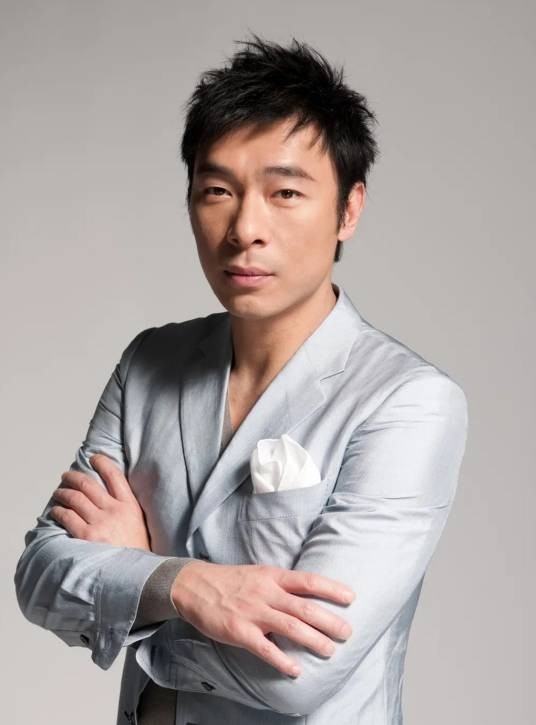 许志安(中国香港男歌手、演员)