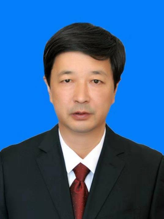 王建军（甘肃省甘南藏族自治州人大常委会原主任）