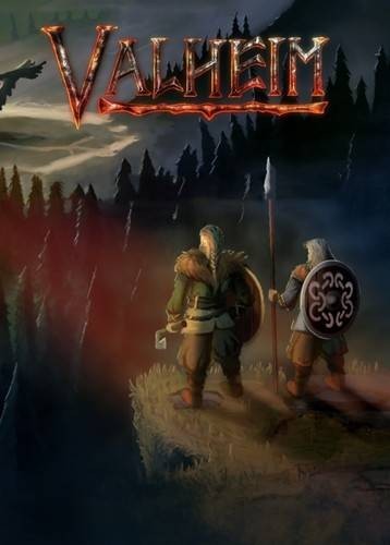 Valheim: 英灵神殿