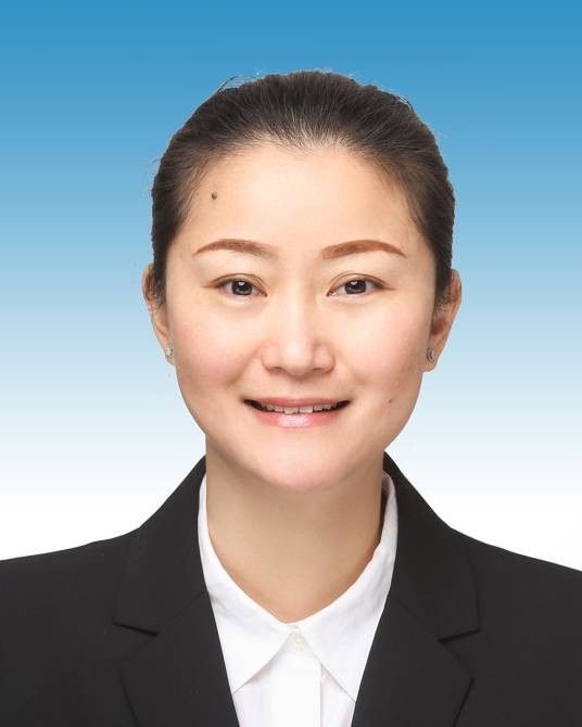 李彬（四川省成都市市场监督管理综合行政执法总队总队长）