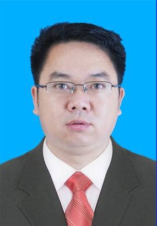 王大庆（贵州省黔南州民政局原局长）
