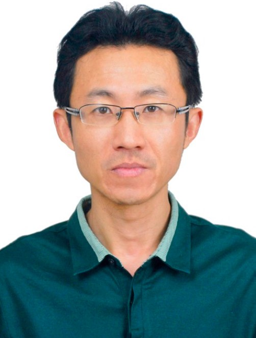 许强（浙江工业大学教授）