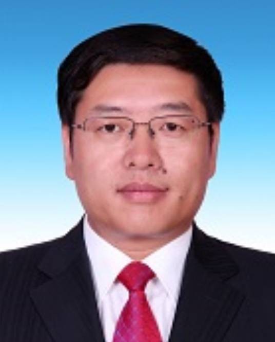 赵辉（内蒙古自治区锡林郭勒盟盟委副书记、政法委书记）
