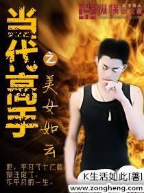 当代高手之美女如云