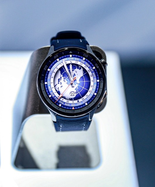 OPPO Watch X