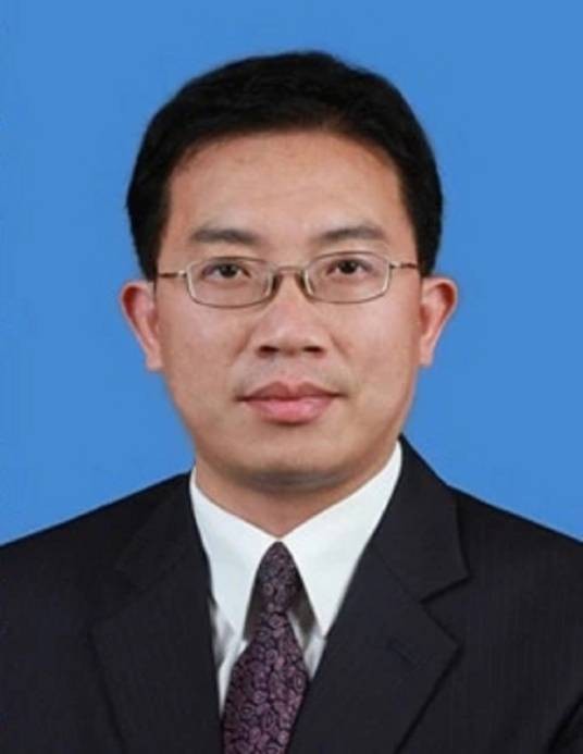 杨华（浙江省农业科学院党委副书记）