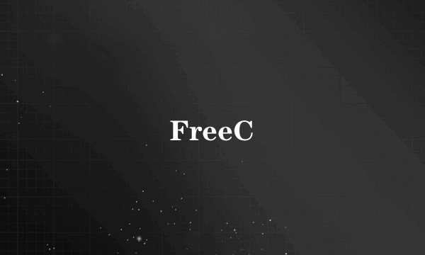 FreeC