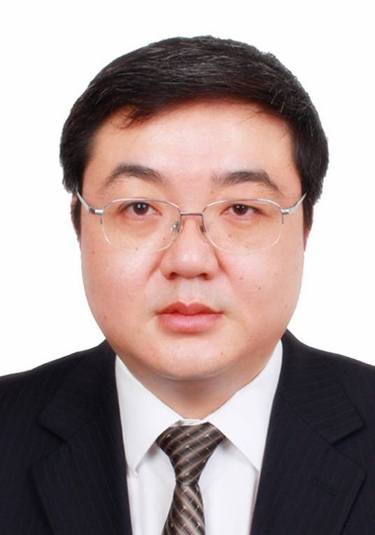孙琦（江苏省泰州市委统战部常务副部长、二级巡视员）