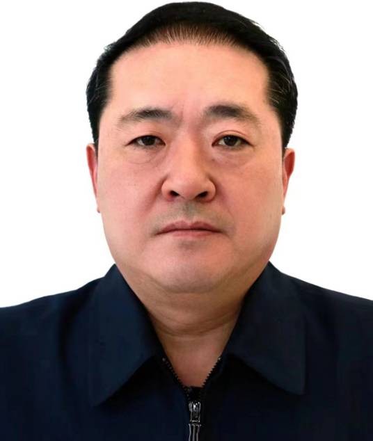孟祥民（山东省济南市历城区政协党组书记、主席）