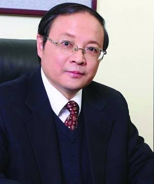 程淮（中国发明协会院士专家咨询工作委员会首任专家、学前创新教育分会会长）