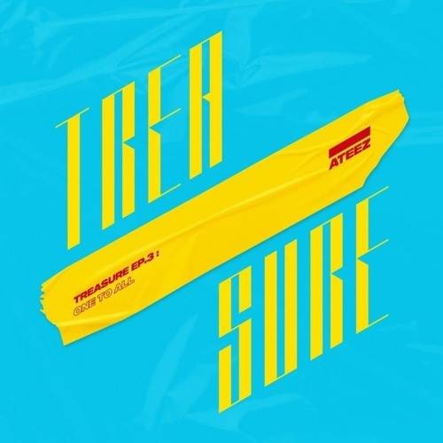UTOPIA(ATEEZ演唱歌曲)