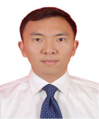 李俊(重庆市北碚区发展和改革委员会党组成员、副主任)