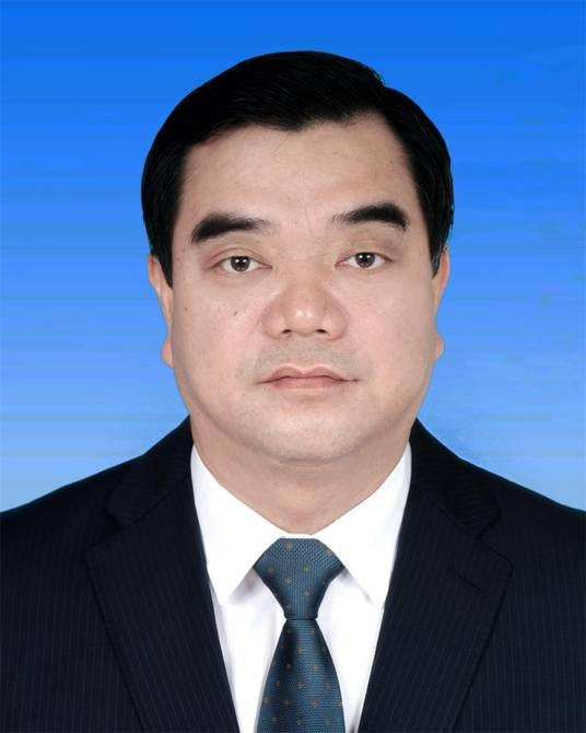 梁宁（广西河池市宜州区委副书记、区长）