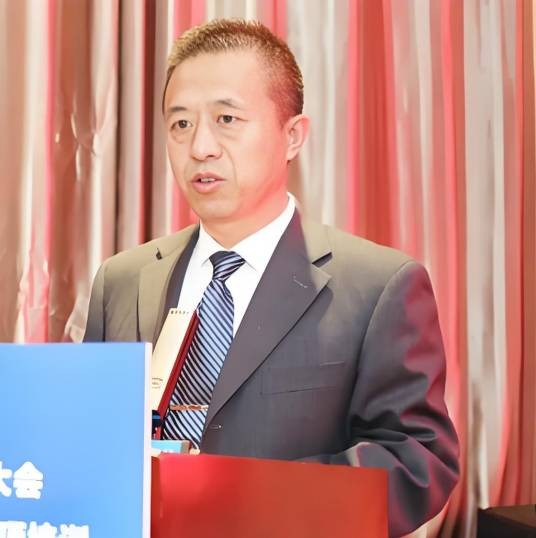 段云飞（山西省长治市第二人民医院党委委员、副院长）