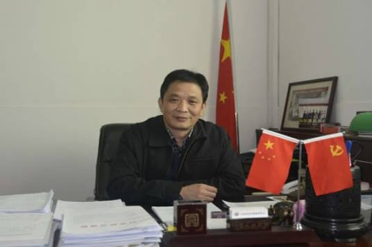 李东升(山西省晋城市商务粮食局原局长)