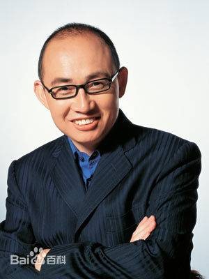 潘石屹