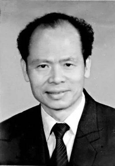 谢非(中共中央政治局原委员,中共广东省委原书记)