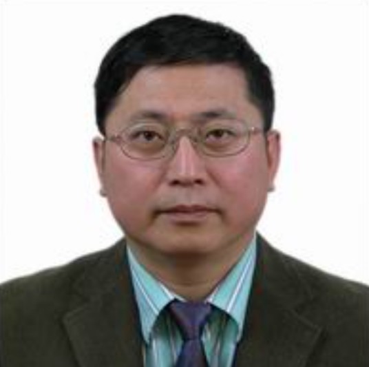 曲连东（中国兽医科学家）